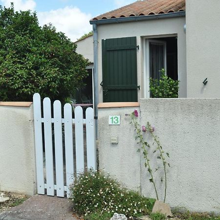 Pavillon Des Loritz Villa Grand-Village-Plage ภายนอก รูปภาพ