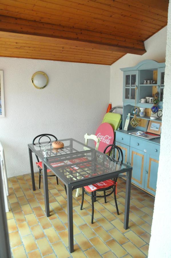 Pavillon Des Loritz Villa Grand-Village-Plage ภายนอก รูปภาพ