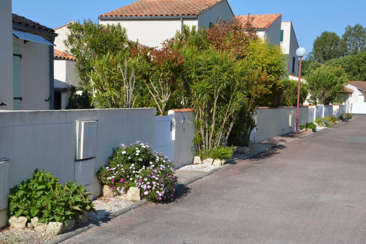 Pavillon Des Loritz Villa Grand-Village-Plage ภายนอก รูปภาพ