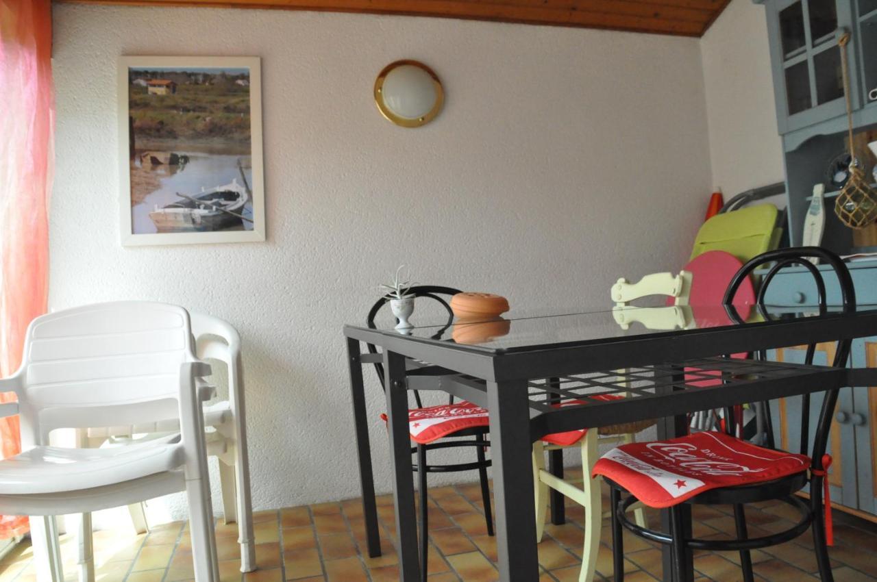 Pavillon Des Loritz Villa Grand-Village-Plage ภายนอก รูปภาพ