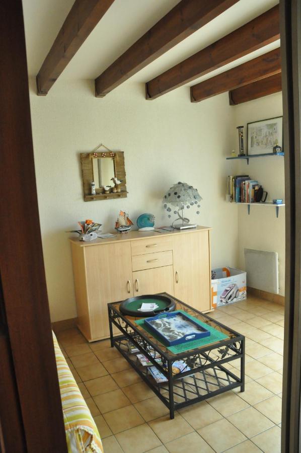 Pavillon Des Loritz Villa Grand-Village-Plage ภายนอก รูปภาพ