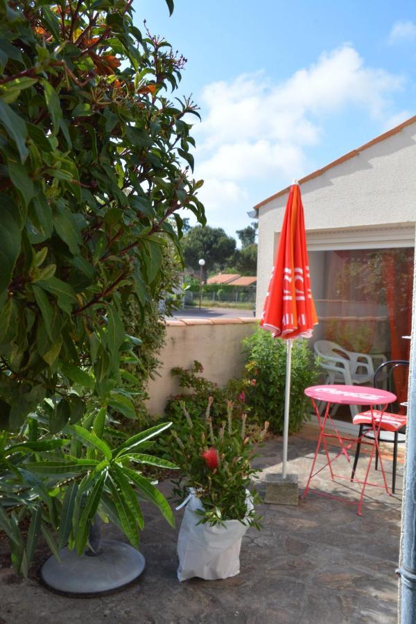 Pavillon Des Loritz Villa Grand-Village-Plage ภายนอก รูปภาพ