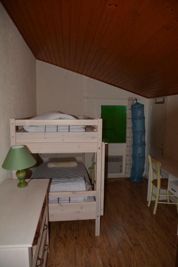 Pavillon Des Loritz Villa Grand-Village-Plage ภายนอก รูปภาพ