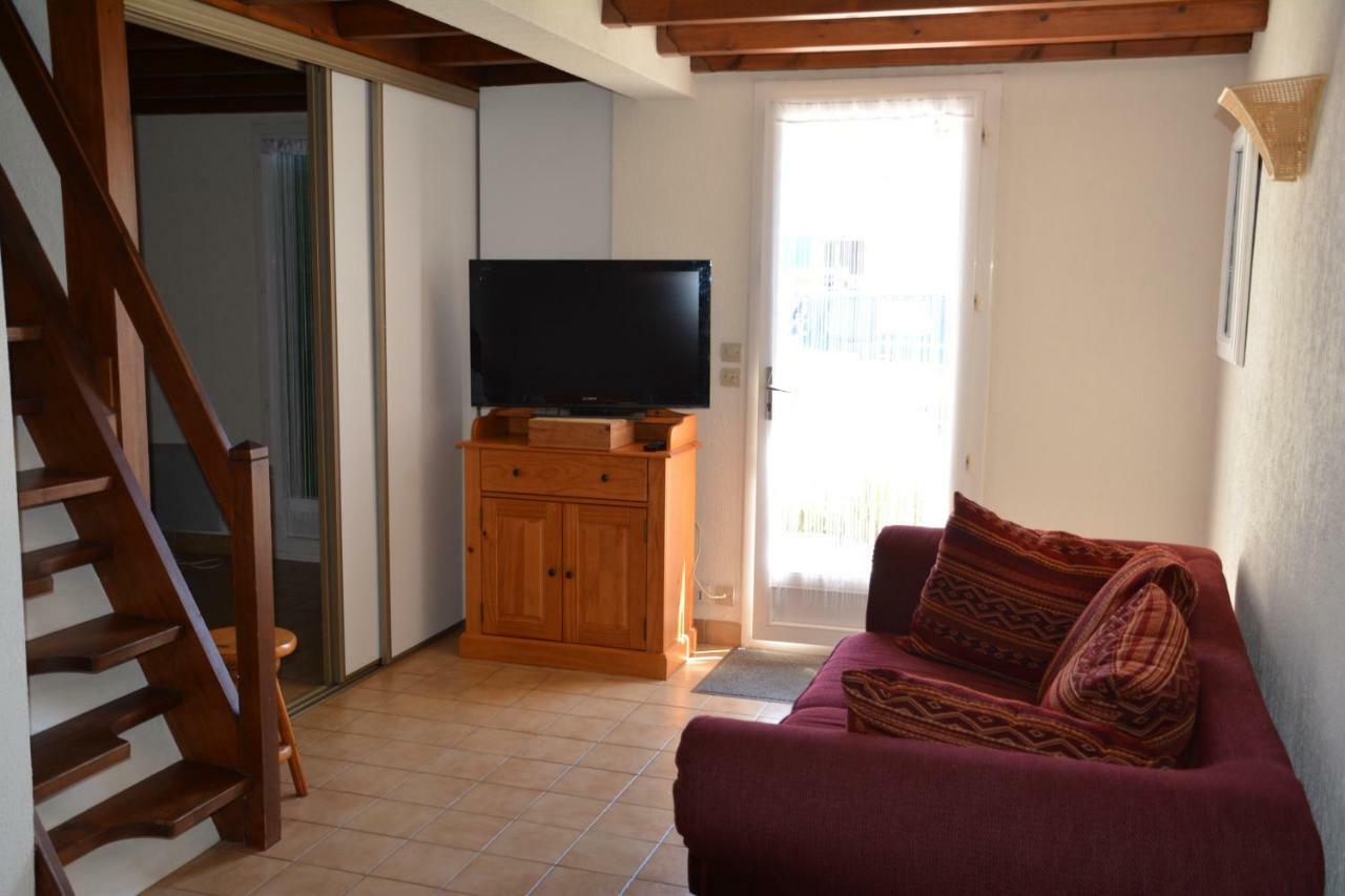 Pavillon Des Loritz Villa Grand-Village-Plage ภายนอก รูปภาพ